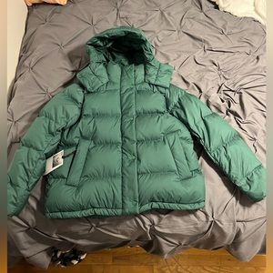 Lululemon Wunder Puff Jacket